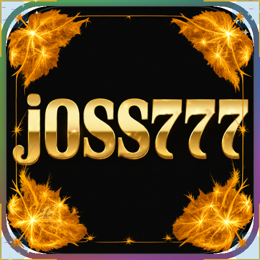 joss777 — mitra unggulan